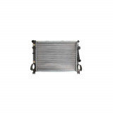 Radiator apa MERCEDES-BENZ SL R230 AVA Quality Cooling MS2334