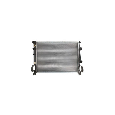 Radiator apa MERCEDES-BENZ SL R230 AVA Quality Cooling MS2334 foto