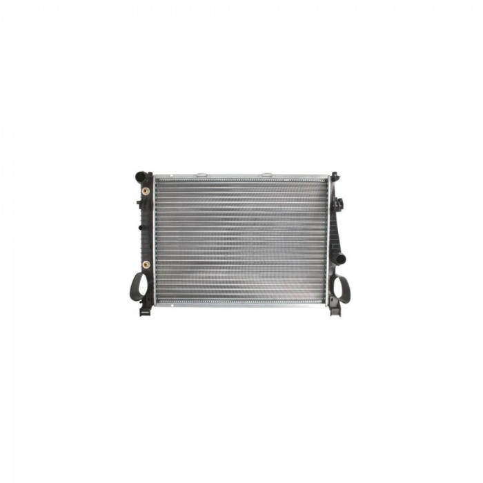 Radiator apa MERCEDES-BENZ SL R230 AVA Quality Cooling MS2334