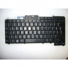 Tastatura Laptop Dell Latitude D620 D630 D631 D820 D830 foto