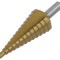 Burghiu conic gradat DKM &Oslash; 6-30mm