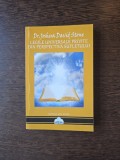 Legile universale privite din perspectiva sufletului - Dr. Joshua David Stone