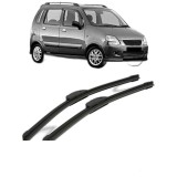 Cumpara ieftin Set stergatoare SUZUKI WAGON R+ (MA) 2000-2005, parbriz, Bosch Aerotwin Retrofit