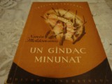 Xenia Moldoveanu - Un gandac minunat - 1956