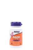 Now Foods NADH 10 mg 60 Capsule