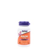Now Foods NADH 10 mg 60 Capsule