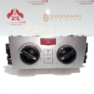 Panou control clima Lancia Ypsilon 2003-2011 foto