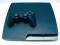 Ps3 slim modat+1 manete + 80 jocuri+GTA 5,Fifa 19,Minecraft,Lego,MK,Blur,Call of Dutty,PES,NFS,Killzone
