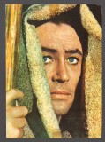CPIB 23729 CARTE POSTALA - CASA FILMULUI - PETER O&#039;TOOLE, NECIRCULATA