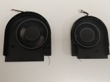 Set coolere compatibile Laptop, Lenovo, ThinkPad 5H41B77316, 5H41B77333, 5H41B77334, 5H41B77335, 5H41B77336, 5H41B77374, 5H41B77371, 5H41B77372, 5H41B