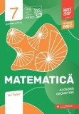 Matematica - Clasa 7 Partea 2 - Initiere, Paralela 45