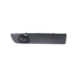 Grila bara fata VW Transporter (T5), 10.2009-2015, Dreapta, 7E0807490, 956927-6 fara locas pentru proiectoare, fara primer
