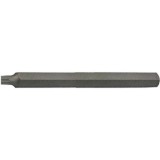 Varfuri Canelate 3/8" / 75mm - M9, 2/set