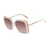 Ochelarii de soare, de dama, Guess GF6185 5721F