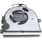 Cooler laptop Dell 07MCD0, DC28000K7F0, DFS531005MC0T