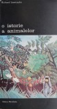 O istorie a animalelor - Richard Lewinsohn - Carte