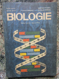 BIOLOGIE. MANUAL PENTRU CLASA A XII-A-P. RAICU, B. STUGREN, D. DUMA, N. COMAN