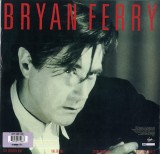 Boys And Girls - Vinyl | Bryan Ferry, Pop, Capitol Records