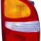 Stop spate lampa Kia Pregio (TB) 10.1997-2002 BestAutoVest partea Dreapta
