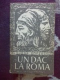 z1 TUDOR POPESCU - UN DAC LA ROMA