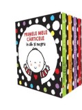 Cumpara ieftin Cutie Primele mele carticele in alb si negru/***