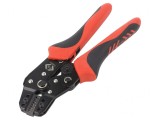 Unealtă de Sertizare Manșoane Cablu 0.14-2.5mm&sup2; T3692A