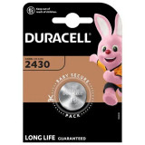 Baterie Cr2430 Blister Duracell, Oem