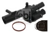 FEBI BILSTEIN 32650 termostat,lichid racire