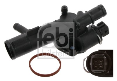 FEBI BILSTEIN 32650 termostat,lichid racire foto