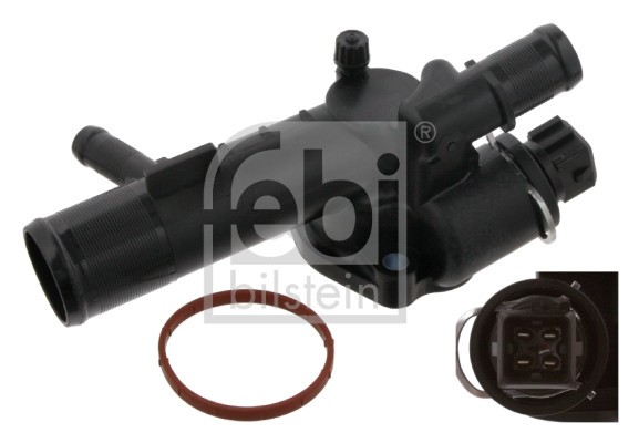 FEBI BILSTEIN 32650 termostat,lichid racire