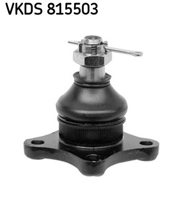 SKF VKDS 815503 Articulatie sarcina/ghidare foto