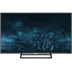 Televizor Smarttech LED Smart TV LE-40P28SA41 102cm Full HD Black foto