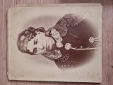 Fotografie Zoe Em. C. Boteanu Panaitescu
