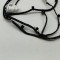 Cablaj senzor de parcare față NISSAN JUKE F16 2024 OEM: 24033-6PA0C 30755677