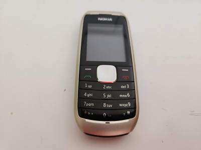 Telefon Nokia 1800 RM-653 folosit foto