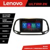 Navigatie Fiat Doblo 2015-2018 Lenovo Kit-DOBLO15 8 core QLED Qualcomm 4+64 360 Android Waze USB Navigatie Internet Youtube Radio CarStore Technology
