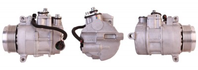 LUCAS ACP982 Compresor, climatizare foto