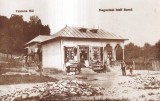 Vulcana Bai. Magazinul Iosif Burca (necirculata)