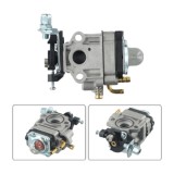 Carburator motocoasa soc manual - compatibil motocoasă Alpina Castor 52