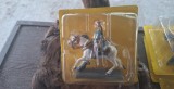 Calaret din plumb - Cavalryman of the 1st Regiment Chasseurs d`Afrique France 1912 1:32