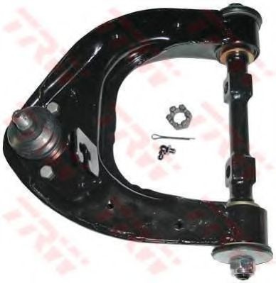 Bascula / Brat suspensie roata MITSUBISHI PAJERO II Canvas Top (V2_W, V4_W) (1990 - 2000) TRW JTC851 foto