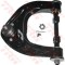 Bascula / Brat suspensie roata MITSUBISHI PAJERO II (V3_W, V2_W, V4_W) (1990 - 1999) TRW JTC851