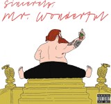 Mr. Wonderful - Vinyl | Action Bronson