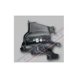 Scut plastic motor dreapta Peugeot 206+ diesel fabricat incepand cu 2009 RP150608, Rezaw Plast