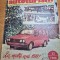 revista autoturism decembrie 1988