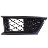 Grila radiator Subaru Impreza (Gd/Gg), 10.2005-09.2007, stanga, 91121FE250VW, 721405-1