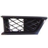 Grila radiator Subaru Impreza (Gd/Gg), 10.2005-09.2007, stanga, 91121FE250VW, 721405-1, Rapid