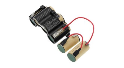 Cameron Sino 2000mAh Rowenta Minivac Extenso,AC47,AC4769,AC476901,AC476901 / 2D0,AC476901 / 2D1,AC476901/2D0,AC476901/2D1 Baterie foto