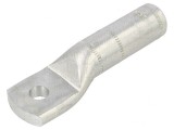 V&acirc;rf Inelar Tubular M10 95mm2 Crimpat Aluminiu