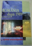 ROMANIA DUPA 1989-ION ALEXANDRESCU,BUCURESTI 2005